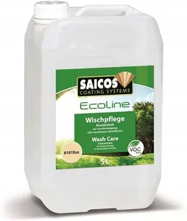 Saicos 8101 čistič podláh 5 l